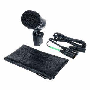 Lewitt DTP 640 REX Dual MIC