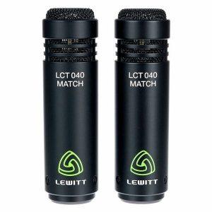 Lewitt LCT 040 Match
