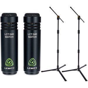 Lewitt LCT 040 Match STR Pair