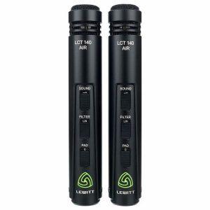 Lewitt LCT 140 AIR Ster Pair