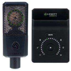 Lewitt LCT 40 SH FOR LCT Mics
