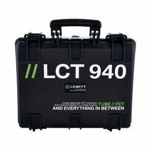 Lewitt LCT 40 TR CBL 840 940