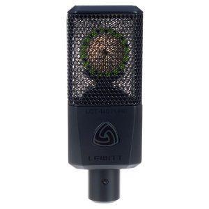 Lewitt LCT 40 Windscreen 340