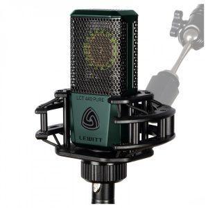 Lewitt LCT 440 Pure MIC Pack