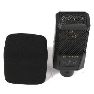 Lewitt LCT 441 Flex CON MIC