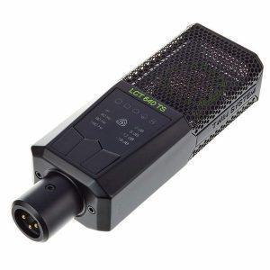 Lewitt LCT 640 TS CON MIC PAK