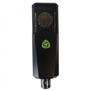 Lewitt LCT 940 FET/TUBE MIC