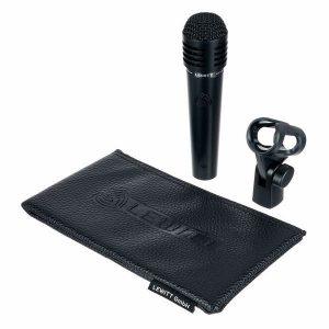 Lewitt MTP 440 DM INS MIC