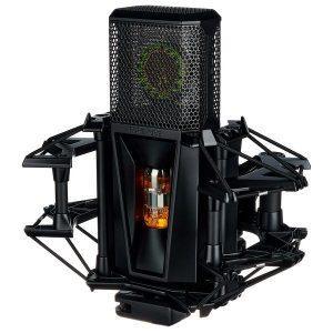 Lewitt Pure Tube - Studio SET