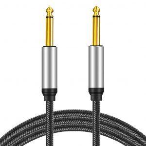 LINE6 1/4" Guitar Cable