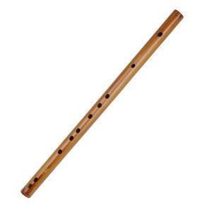 Little Wooden Flutes