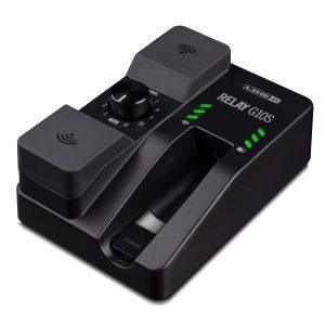 Livesd G10SR Receiver Bstk