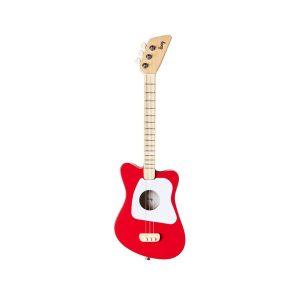 Loog Acstc RED Unassmb Bstk