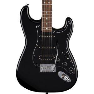 Loogin Fender Loog BLK Strat