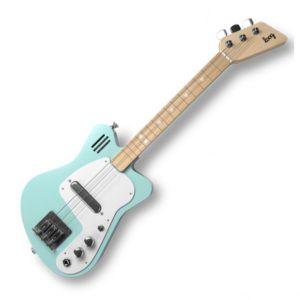 Loogin Loog Mini Electric GRN