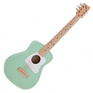 Loogin Loog PRO Acoustic GRN