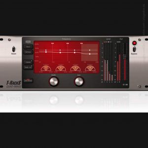 T-RackS Quad LIM Download