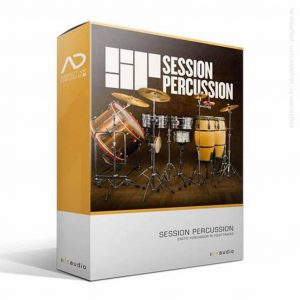 Xlnaud Adpack 2 Sess PER VDL