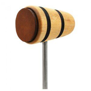 Lowboy LW Leather Daddy NAT