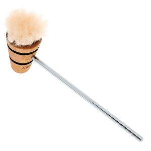 Lowboy LW Puff Daddy 9" NAT