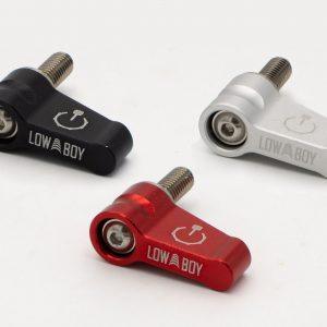 Lowboy Power Switch 10/32 SIL