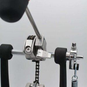 Lowboy Power Switch M8 Silver