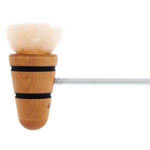 Lowboy Puff Daddy 9" Natural