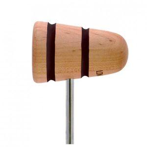Lowboy Standard Black Stripes