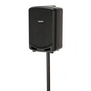 LS40 Speaker Stand Bstk
