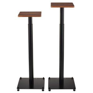 LS50P Speaker Stand SET