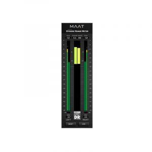 DRMeter (Mk I)