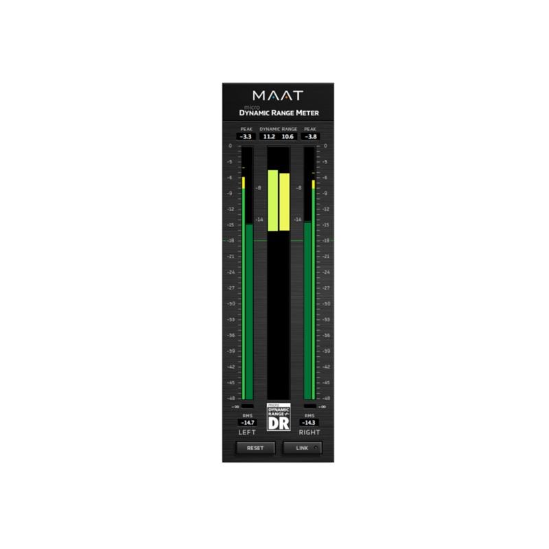 Drmeter (Mk I)