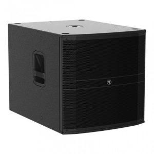 Mackie 2000W 18" PRO SUB