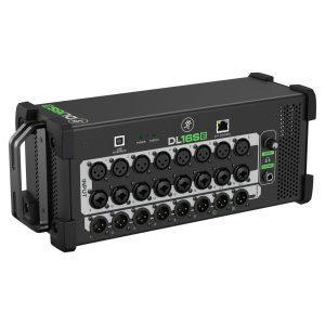Mackie DL32SE 32-CH Mixer