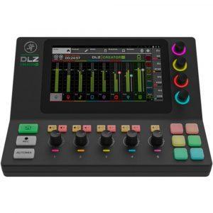 Mackie DLZ Creator B-STOCK
