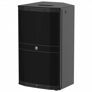 Mackie DRM212 PWR Speakr Bstk