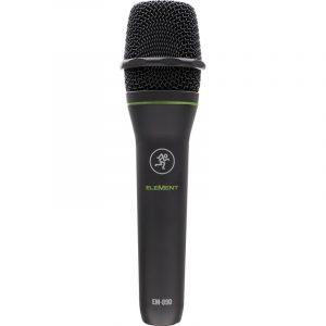 Mackie EM-89D Dynamic VOC MIC