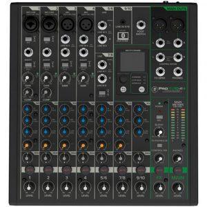 Mackie PROFX10V3+ Mixer