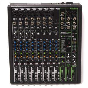 Mackie PROFX12V3+ Mixer