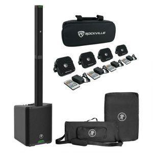 Mackie SRM-FLEX Portable PA