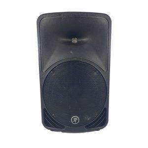 Mackie SRM350 Port Speaker