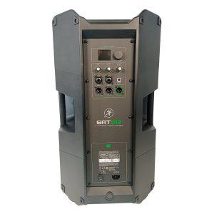 Mackie SRT212 PW Speaker Bstk