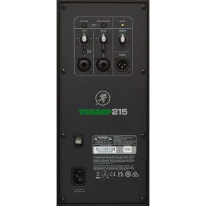 Mackie THUMP215 PWR Spkr Bstk