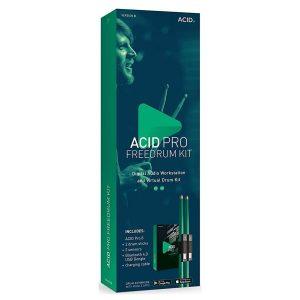 Magix Acid PRO 8 Upgrade