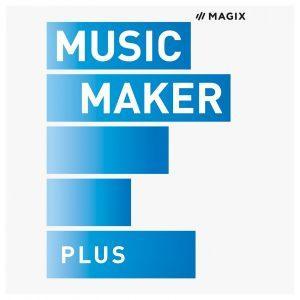 Magix Sampltd Music Stud DLD