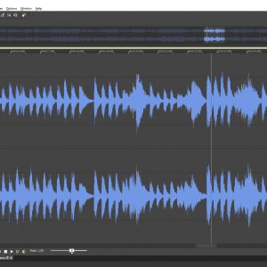 Sound Forge Pro Mac 3 Upgrade from Prev