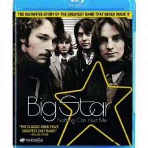 Magnol BIG Star Hurt BLU-RAY