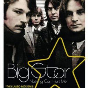 Magnol BIG Star Nothing DVD