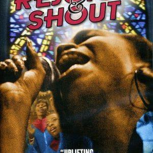 Magnol Rejoice Shout DVD