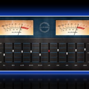 AURORA 510EQ